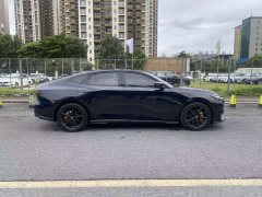 Changan UNI-V 1.5T premium - фото 7