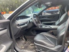 Changan UNI-V 1.5T premium - фото 8