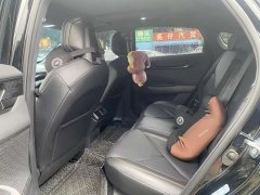 Changan UNI-V 1.5T premium - фото 9