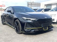 Changan UNI-V 1.5T sports version - фото 2