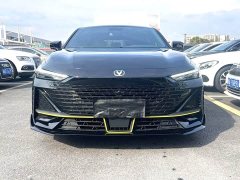 Changan UNI-V 1.5T sports version - фото 3