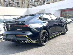 Changan UNI-V 1.5T sports version - фото 4