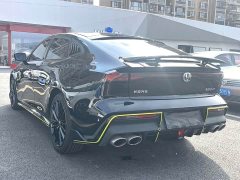 Changan UNI-V 1.5T sports version - фото 5