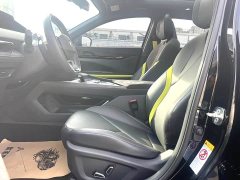 Changan UNI-V 1.5T sports version - фото 8