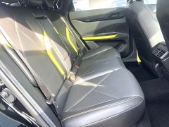 Changan UNI-V 1.5T sports version - фото 9