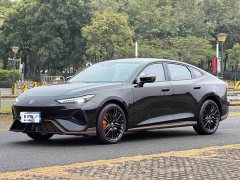 Changan UNI-V third generation 2.0T powerful - фото 1