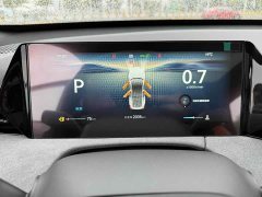 Changan UNI-V third generation 2.0T powerful - фото 17
