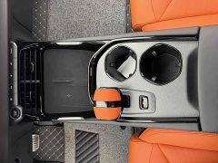 Changan UNI-V third generation 2.0T powerful - фото 19