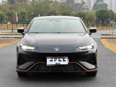 Changan UNI-V third generation 2.0T powerful - фото 2