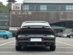 Changan UNI-V 2.0T high-energy version - фото 14