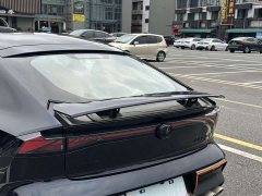 Changan UNI-V 2.0T high-energy version - фото 18