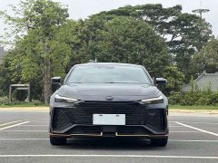 Changan UNI-V 2.0T high-energy version - фото 2