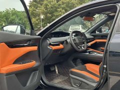 Changan UNI-V 2.0T high-energy version - фото 4