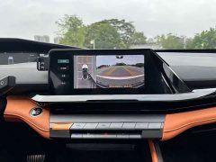 Changan UNI-V 2.0T high-energy version - фото 9