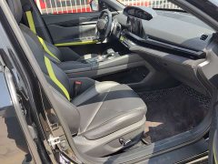Changan UNI-V 1.5T sports version - фото 10