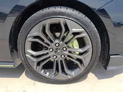 Changan UNI-V 1.5T sports version - фото 12