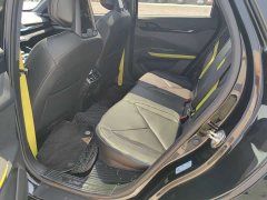 Changan UNI-V 1.5T sports version - фото 13