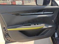 Changan UNI-V 1.5T sports version - фото 15