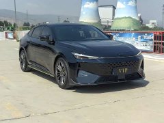 Changan UNI-V 1.5T sports version - фото 3