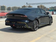 Changan UNI-V 1.5T sports version - фото 6