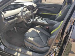Changan UNI-V 1.5T sports version - фото 7