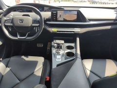 Changan UNI-V 1.5T sports version - фото 9