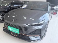 Changan UNI-V 1.5T sports version - фото 1