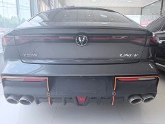 Changan UNI-V 1.5T sports version - фото 10