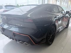 Changan UNI-V 1.5T sports version - фото 11