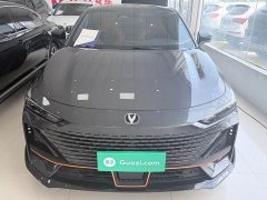 Changan UNI-V 1.5T sports version - фото 2