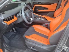 Changan UNI-V 1.5T sports version - фото 4