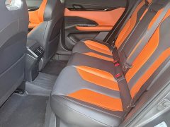 Changan UNI-V 1.5T sports version - фото 5