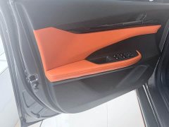 Changan UNI-V 1.5T sports version - фото 7