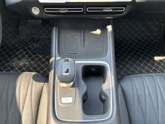 Changan Eado 2026 fourth generation 1.5T 500Bar smart - фото 13