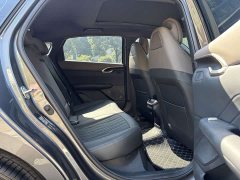 Changan Eado 2026 fourth generation 1.5T 500Bar smart - фото 14