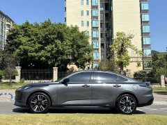 Changan Eado 2026 fourth generation 1.5T 500Bar smart - фото 4
