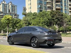 Changan Eado 2026 fourth generation 1.5T 500Bar smart - фото 5