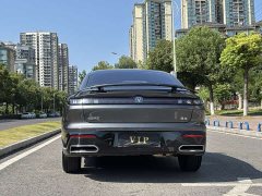 Changan Eado 2026 fourth generation 1.5T 500Bar smart - фото 6