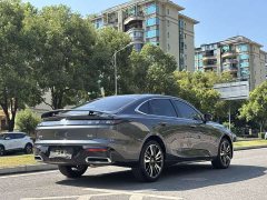 Changan Eado 2026 fourth generation 1.5T 500Bar smart - фото 7