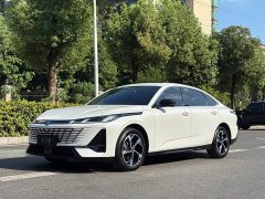 Changan Eado 2026 fourth generation 1.5T 500Bar enjoyment type - фото 1