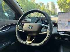 Changan Eado 2026 fourth generation 1.5T 500Bar enjoyment type - фото 11