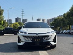 Changan Eado 2026 fourth generation 1.5T 500Bar enjoyment type - фото 2