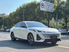 Changan Eado 2026 fourth generation 1.5T 500Bar enjoyment type - фото 3