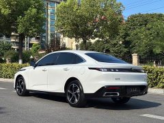 Changan Eado 2026 fourth generation 1.5T 500Bar enjoyment type - фото 5