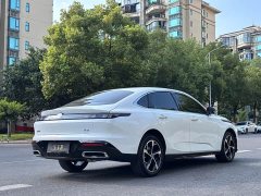 Changan Eado 2026 fourth generation 1.5T 500Bar enjoyment type - фото 7