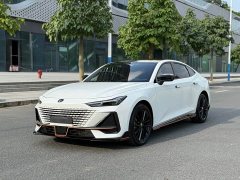 Changan UNI-V 1.5T sports version - фото 1