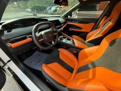 Changan UNI-V 1.5T sports version - фото 11