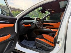 Changan UNI-V 1.5T sports version - фото 12