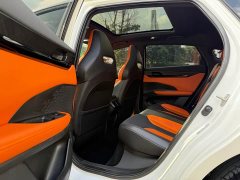 Changan UNI-V 1.5T sports version - фото 13