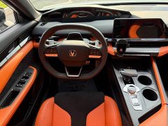 Changan UNI-V 1.5T sports version - фото 15